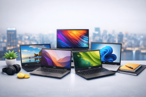 Best Budget Laptops 2026