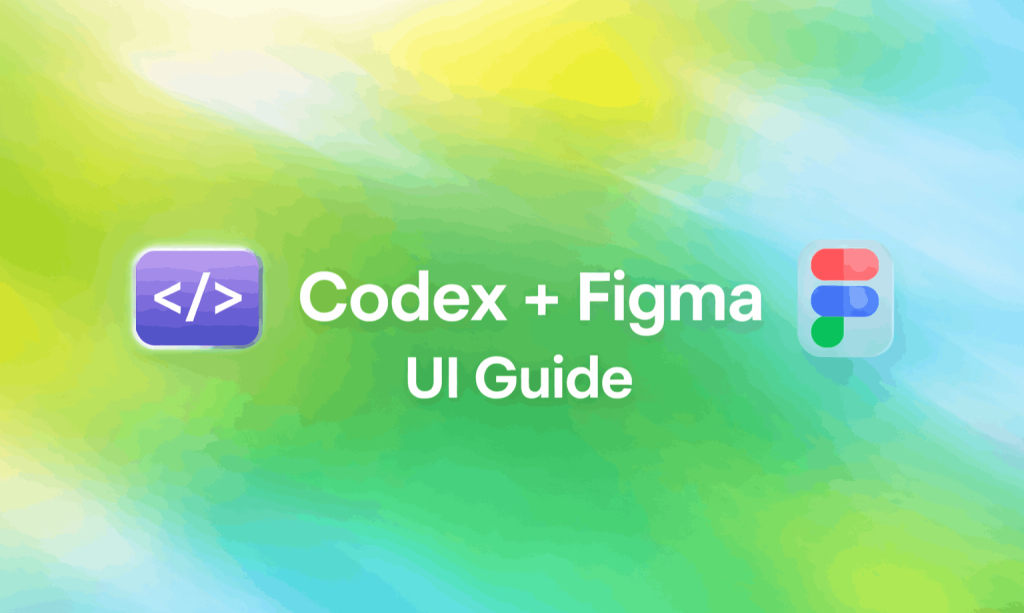 Codex Aur Figma Se Frontend UI Kaise Banaye?