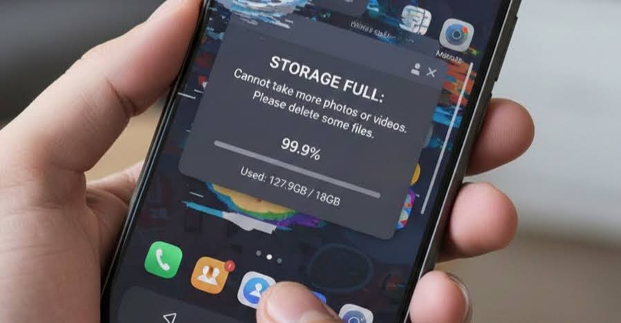 Mobile Phone Hang Kyun Hota Hai Aur Kaise Thik Kare