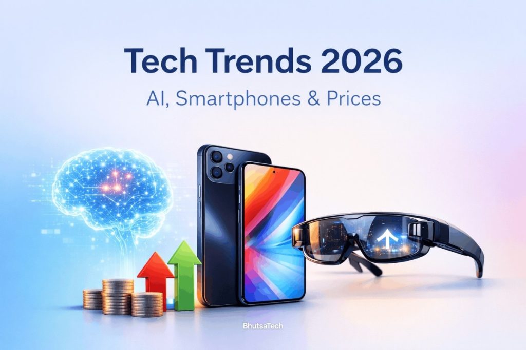 Tech Trends 2026